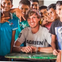 Adrien Gorlier