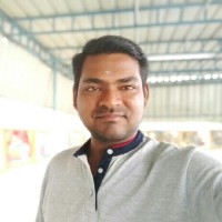 Prashanth Jangam