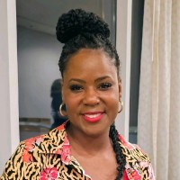 Monisha Washington Richard