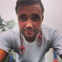 Stian Hoff