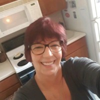 Cheryl Danner