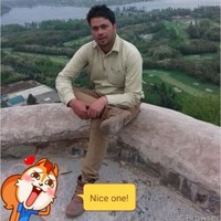Basharat Hussain