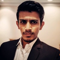 Azhar Ali Hussaini