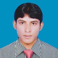 Mozahid Ali