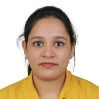 Cilla Varghese