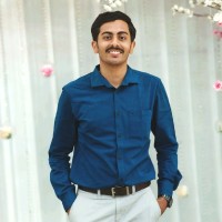 Pavan Raikar