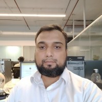 Manzoore Mustafa