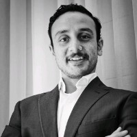 Bishoy Iskandar