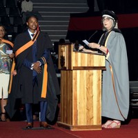 Lesego Modisang