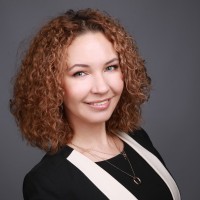 Ольга Семенова