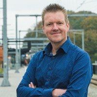 Ed van Nieuwamerongen