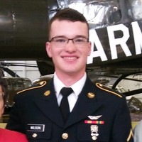 Thomas Wilson