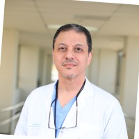 Anas M El-Burki