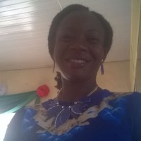 Esther Adeparioye