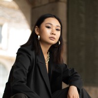 Anastasia Dya