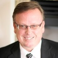 Dr. Bruce LaRue