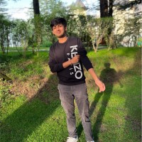 Eshaan Sethi