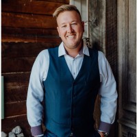 Owen Degroot