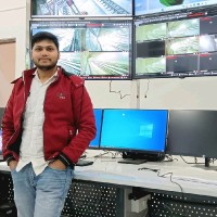 Mauryanshu Maurya
