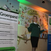 Maria Goddijn - Van Rijn