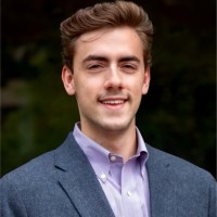 Harrison Larrichio