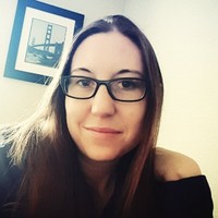 Courtney Rickett