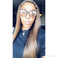 Shequella White