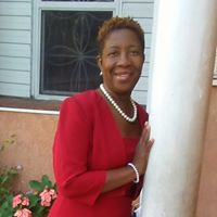 Ann Marie Francis-Bailey