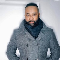 Marcus Hilton