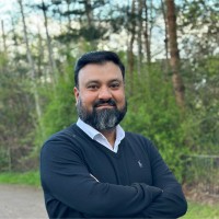 Khizar Ali