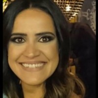 Vanessa Firmino