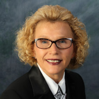 Mary Blevins