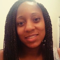 Twanisha Heggins