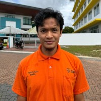 Ridho Firmanda