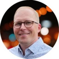 Fredrik Kinder