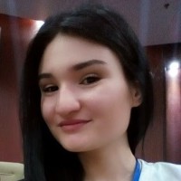 Monika Gligorov