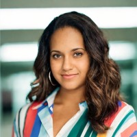 Ashley A. Gray