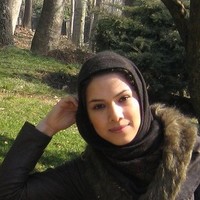 Elahe Arab