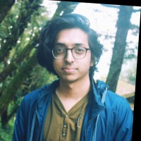 Sakar Poudel
