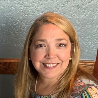 Kathy Bourgeois