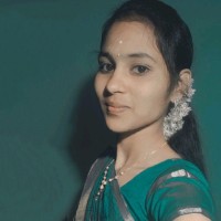 PRIYA T CS student