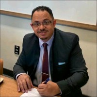 Carlos Roberto Jesus