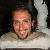 Simone Bonari
