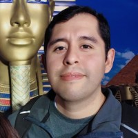 Carlos Miguel Lopez Rios