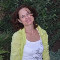 Светлана Новикова