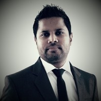 Husny Mohamed