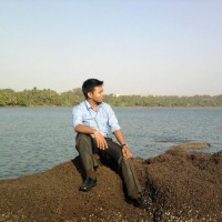 Arvind Kumar
