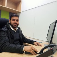 Varun Sikarwar