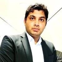 Zahoor Ahmed