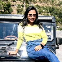 Ayushi Pal